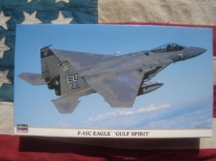 HSG00770  F-15C EAGLE 'Gulf Spirit'